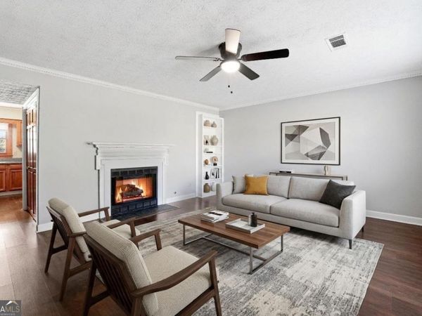 6148 Winfield Court, Tucker, GA 30084