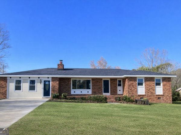 101 Sunnybrook Court, Warner Robins, GA 31088