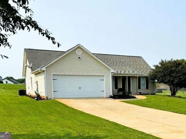 908 Justin Drive, Winder, GA 30680