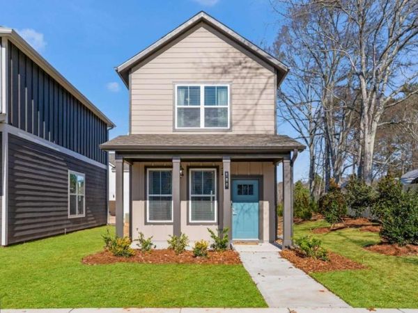 400 Dempsey Drive, Unit LOT 31, Fayetteville, GA 30214