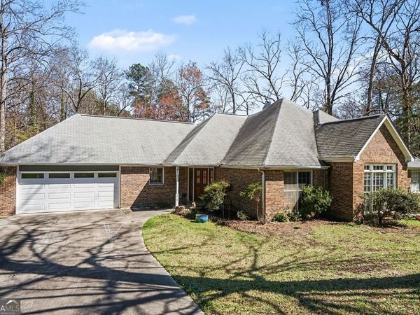 2161 Lakeway Drive, Dacula, GA 30019