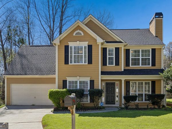 390 Manor Glen Drive, Suwanee, GA 30024