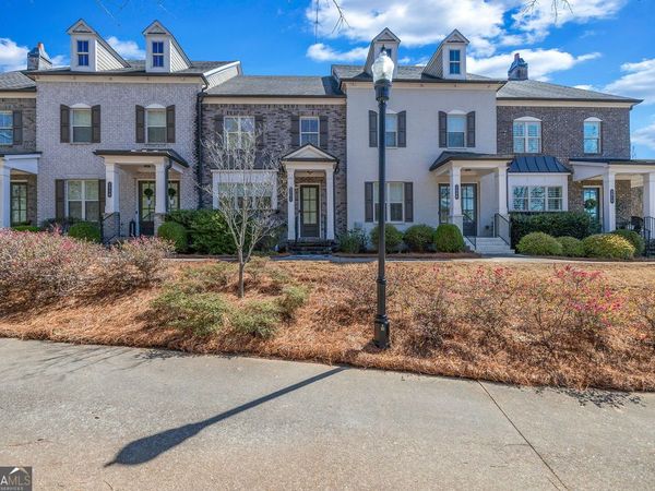 2002 Forte Lane, Alpharetta, GA 30009