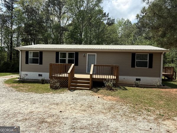 1160 Happy Hollow Road, Roopville, GA 30170
