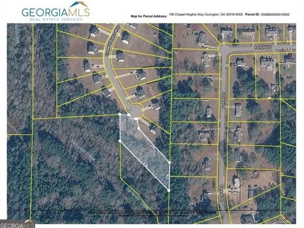 190 Chapel Heights Way, Covington, GA 30016