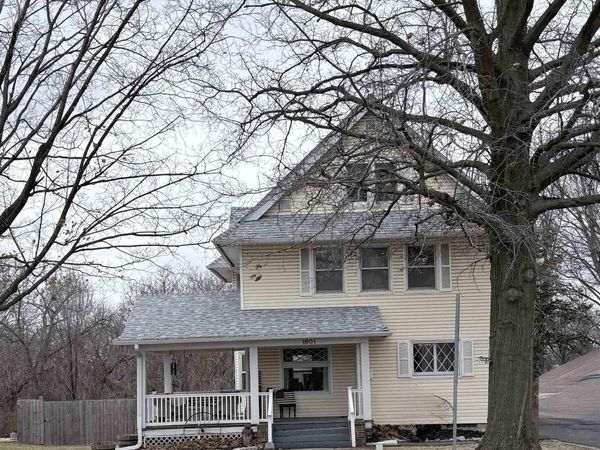 1601 N Court Street, Ottumwa, IA 52501