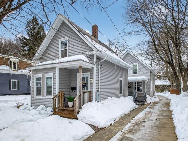 227 Riverbend Street, Athol, MA 01331