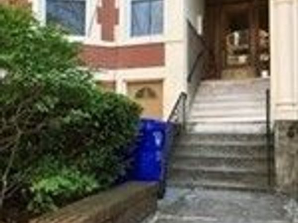 19 University Road, Unit 1, Brookline, MA 02445