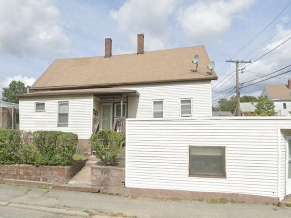 68 Elliot Street, Unit 68, Brockton, MA 02302