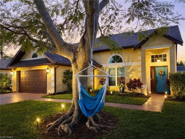 22614 FOREST VIEW DR, ESTERO, FL 33928