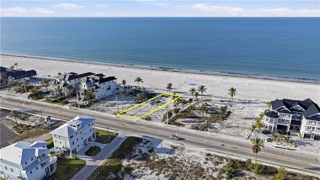 3730 Estero Blvd, Fort Myers Beach, FL 33931 Photo