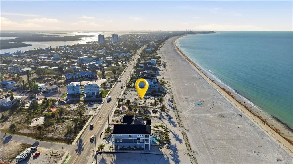 3730 Estero Blvd, Fort Myers Beach, FL 33931 Photo