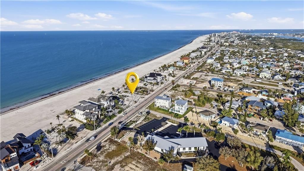 3724 Estero Blvd, Fort Myers Beach, FL 33931 Photo