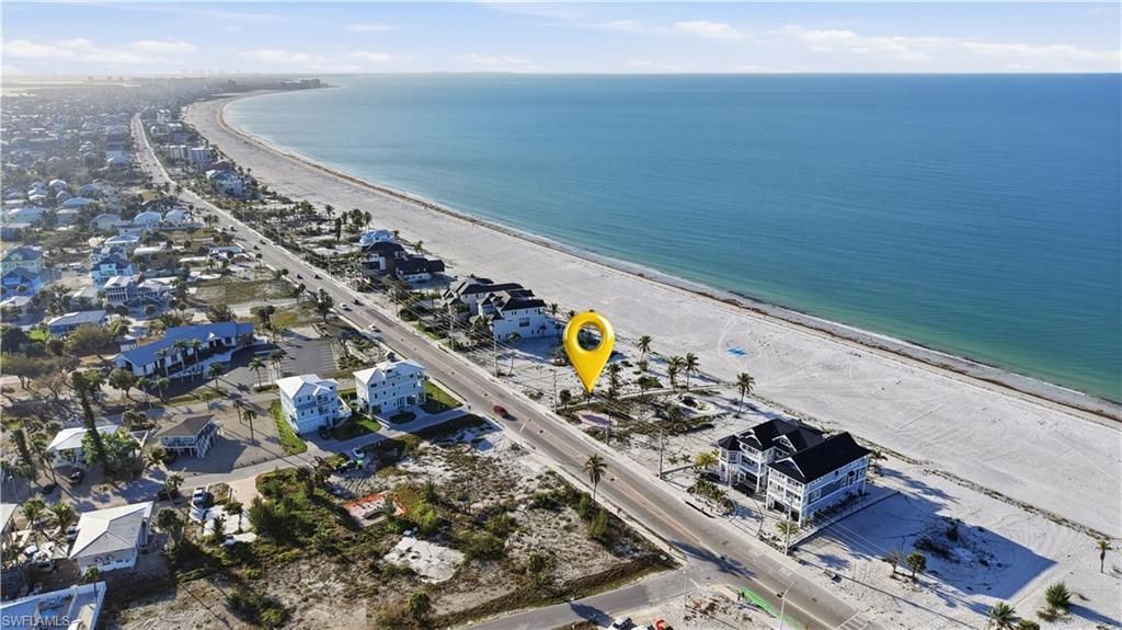3724 Estero Blvd, Fort Myers Beach, FL 33931 Photo