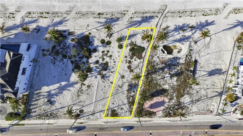 3724 Estero Blvd, Fort Myers Beach, FL 33931 Photo