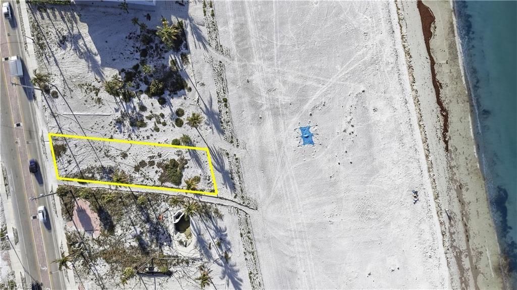 3724 Estero Blvd, Fort Myers Beach, FL 33931 Photo