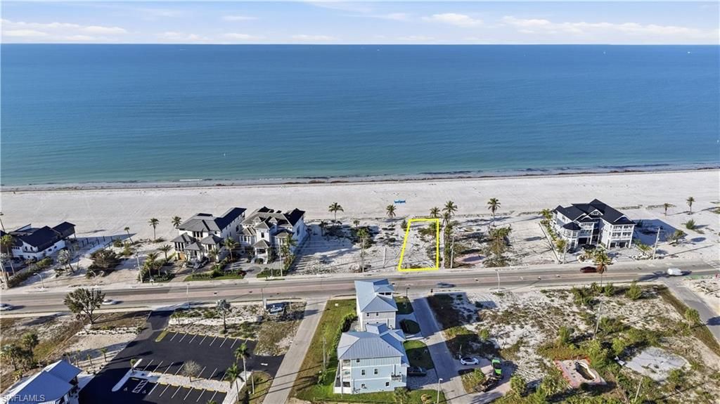 3724 Estero Blvd, Fort Myers Beach, FL 33931 Photo