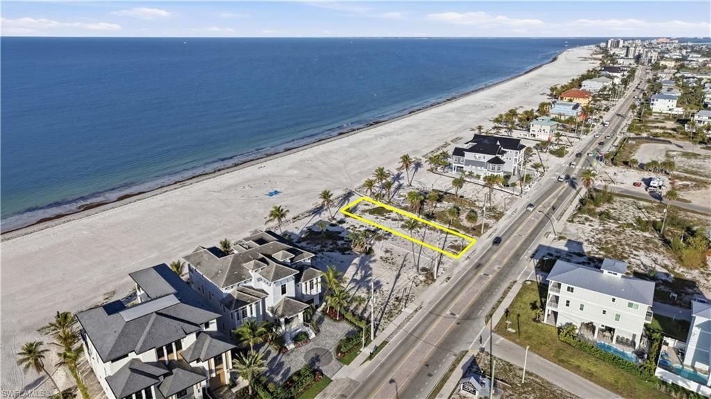 3724 Estero Blvd, Fort Myers Beach, FL 33931 Photo