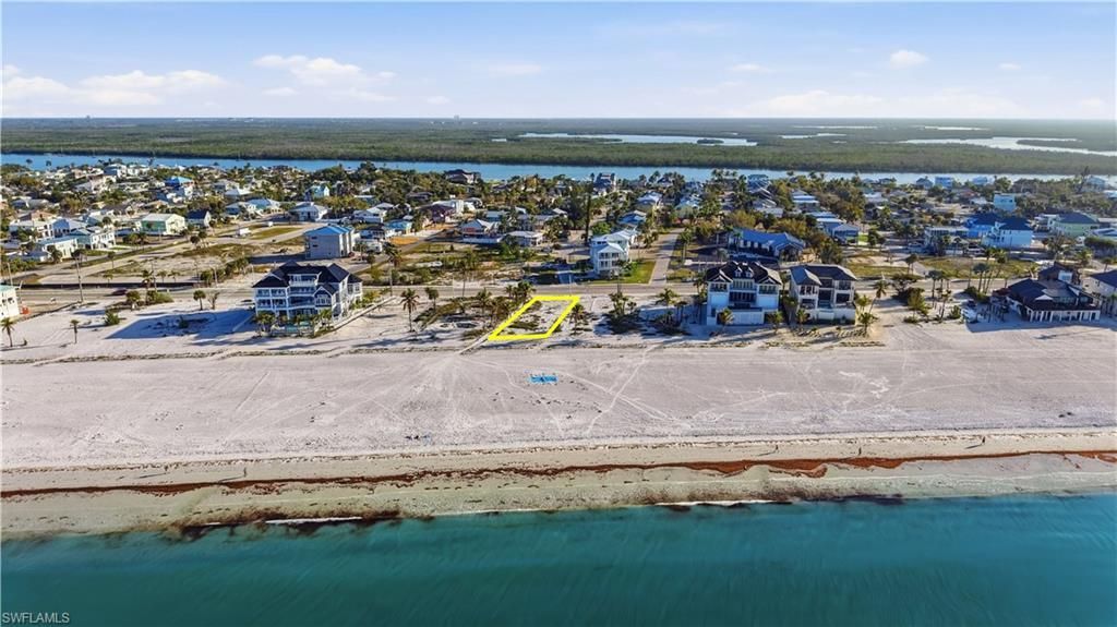 3724 Estero Blvd, Fort Myers Beach, FL 33931 Photo