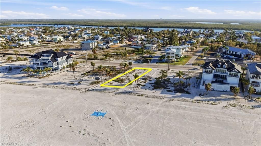 3724 Estero Blvd, Fort Myers Beach, FL 33931 Photo