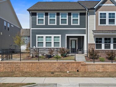 2530 Hutch Lane, Apex, NC 27523