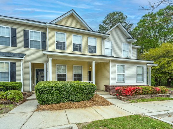 214 Brookshire Road, Goose Creek, SC 29445