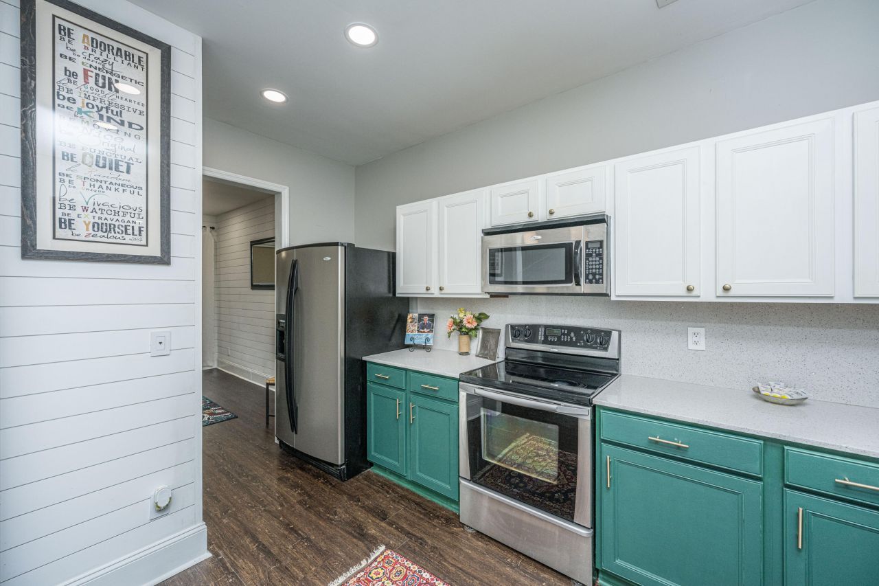 214 Brookshire Road Photo 15