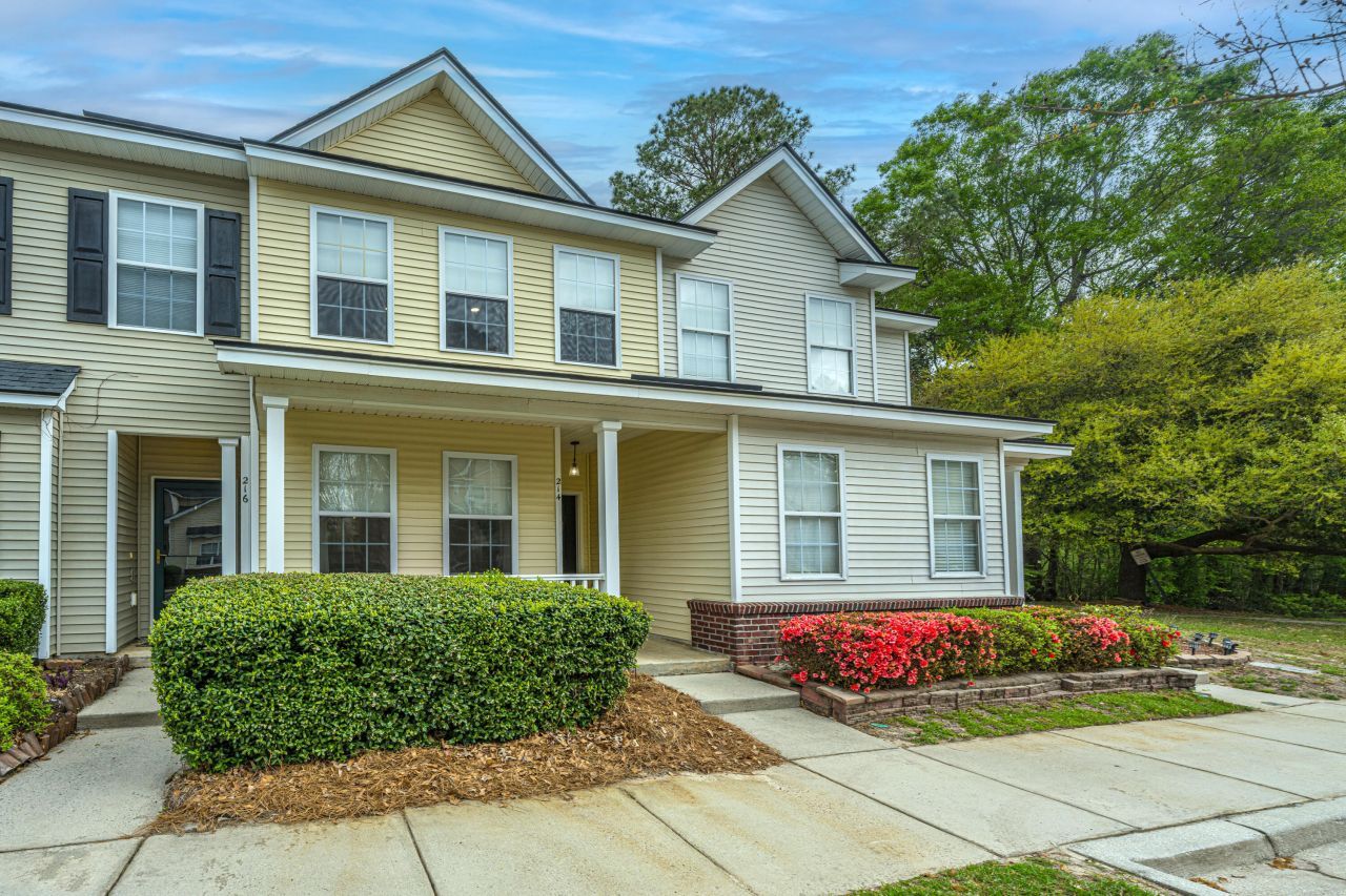 214 Brookshire Road Photo 4