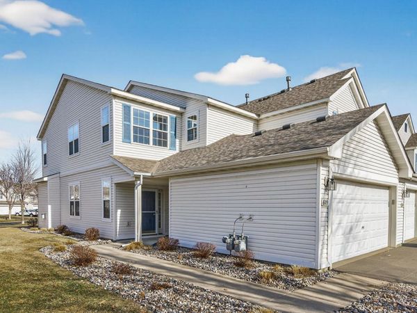 609 Providence Drive, Shakopee, MN 55379
