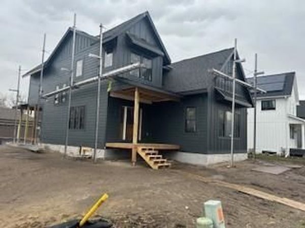 4506 Cosette Lane N, Hugo, MN 55038