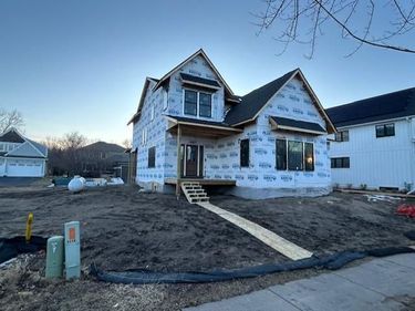 4506 Cosette Lane N, Hugo, MN 55038