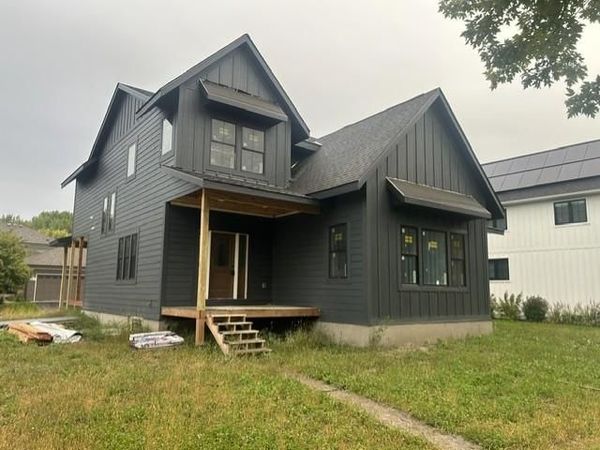 4506 Cosette Lane N, Hugo, MN 55038