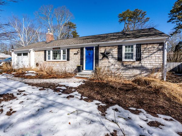 10 Uncle Bills Way, Dennis, MA 02638