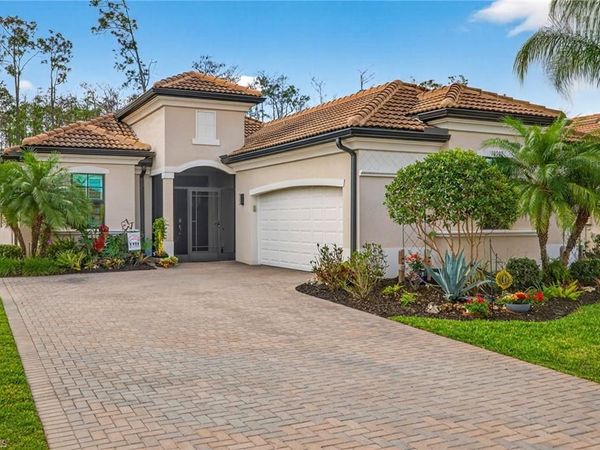 10307 Fontanella DR, FORT MYERS, FL 33913