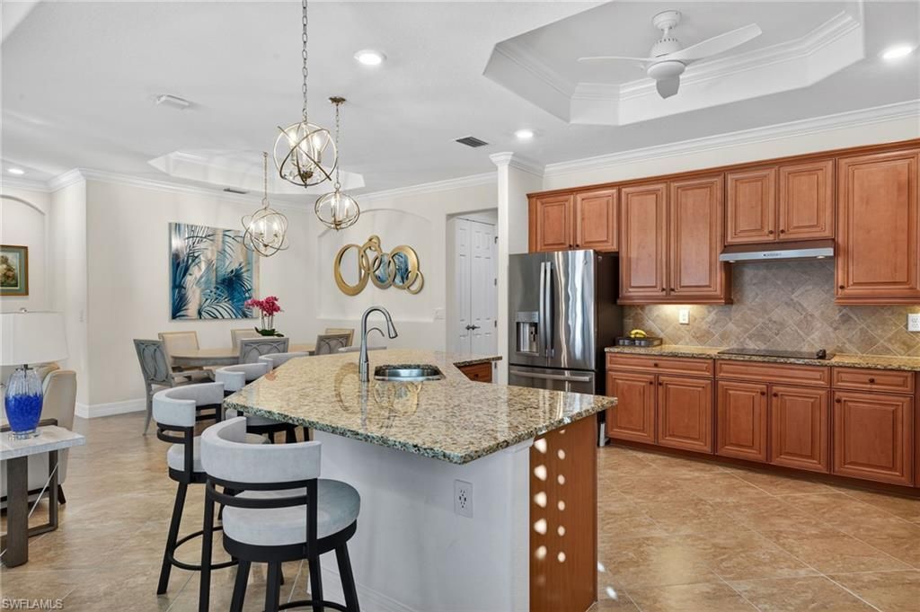 10307 Fontanella Dr, Fort Myers, FL 33913 Photo