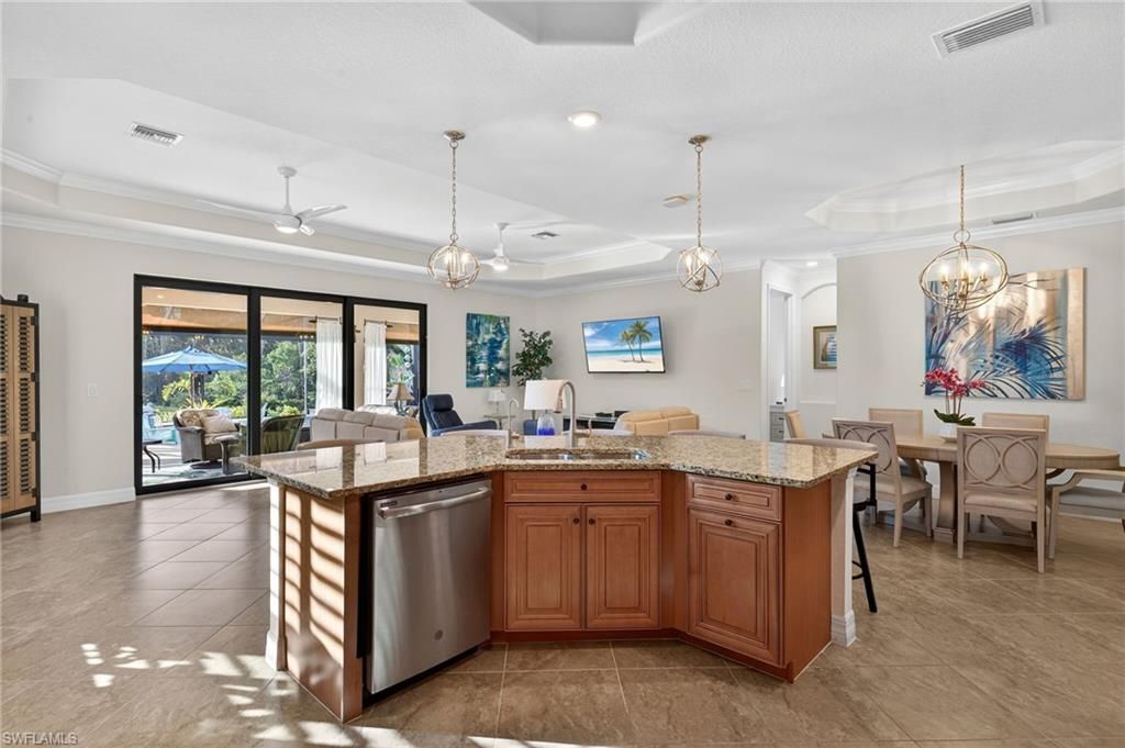 10307 Fontanella Dr, Fort Myers, FL 33913 Photo