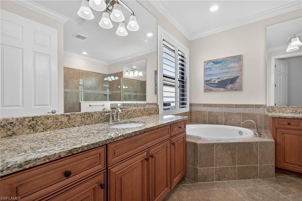 10307 Fontanella Dr, Fort Myers, FL 33913 Photo