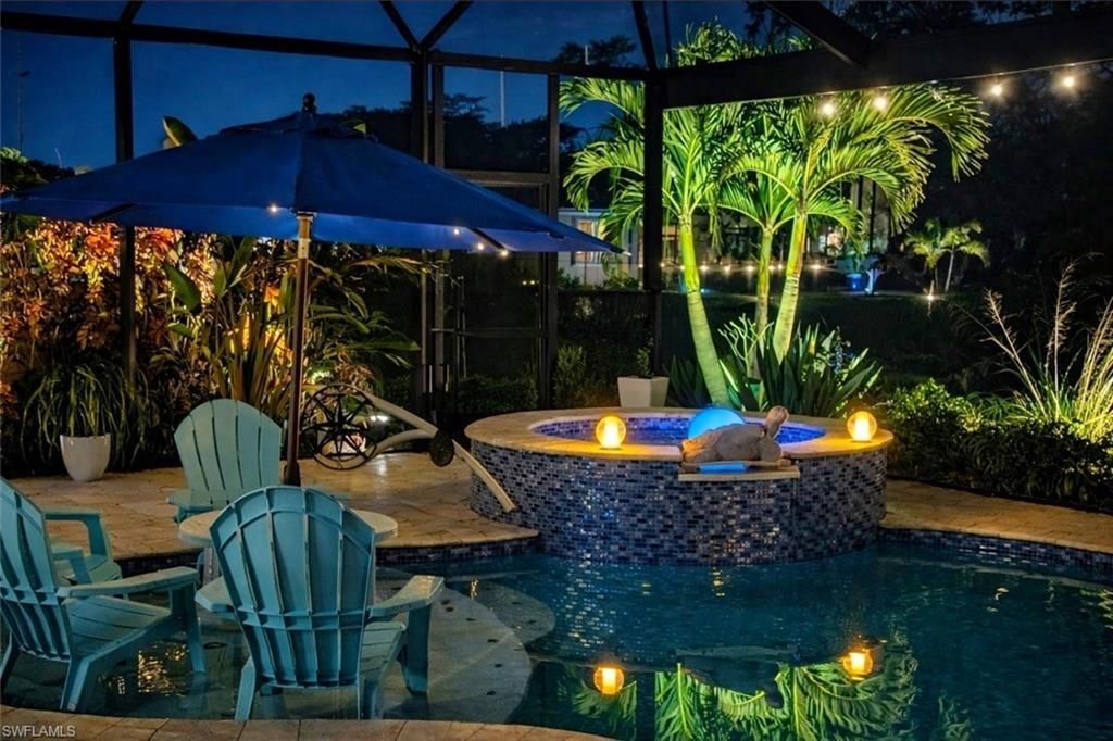 10307 Fontanella Dr, Fort Myers, FL 33913 Photo