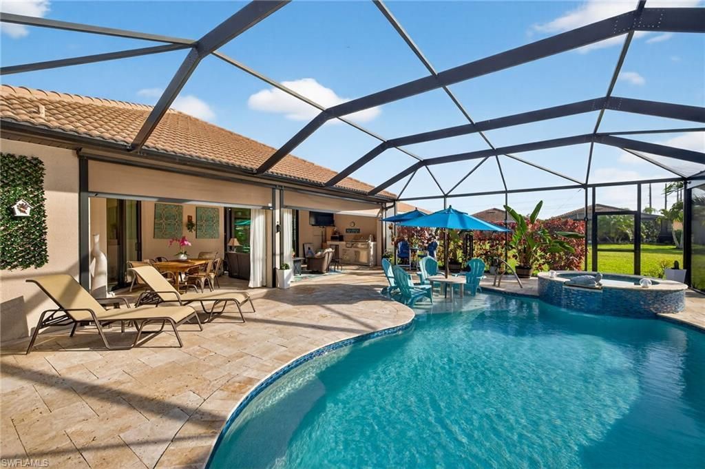 10307 Fontanella Dr, Fort Myers, FL 33913 Photo