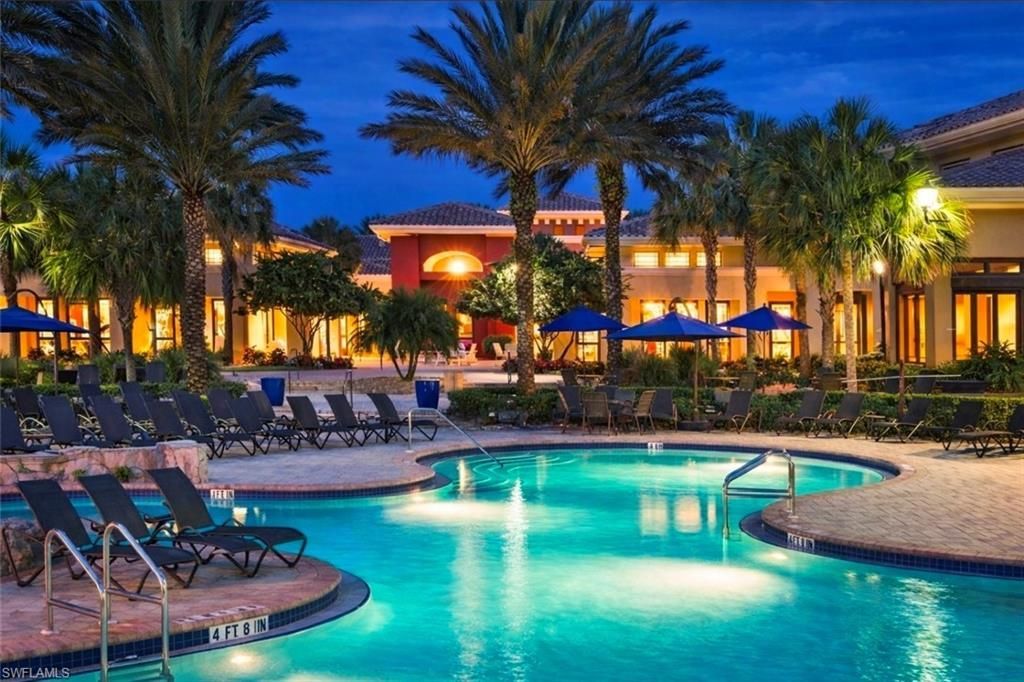 10307 Fontanella Dr, Fort Myers, FL 33913 Photo