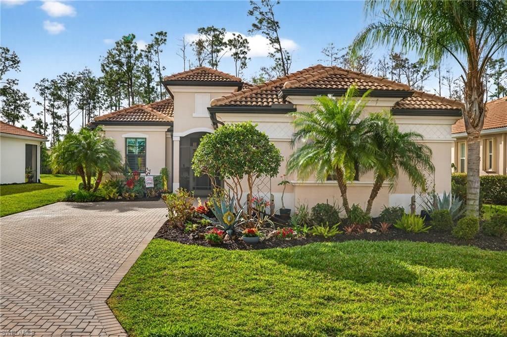 10307 Fontanella Dr, Fort Myers, FL 33913 Photo