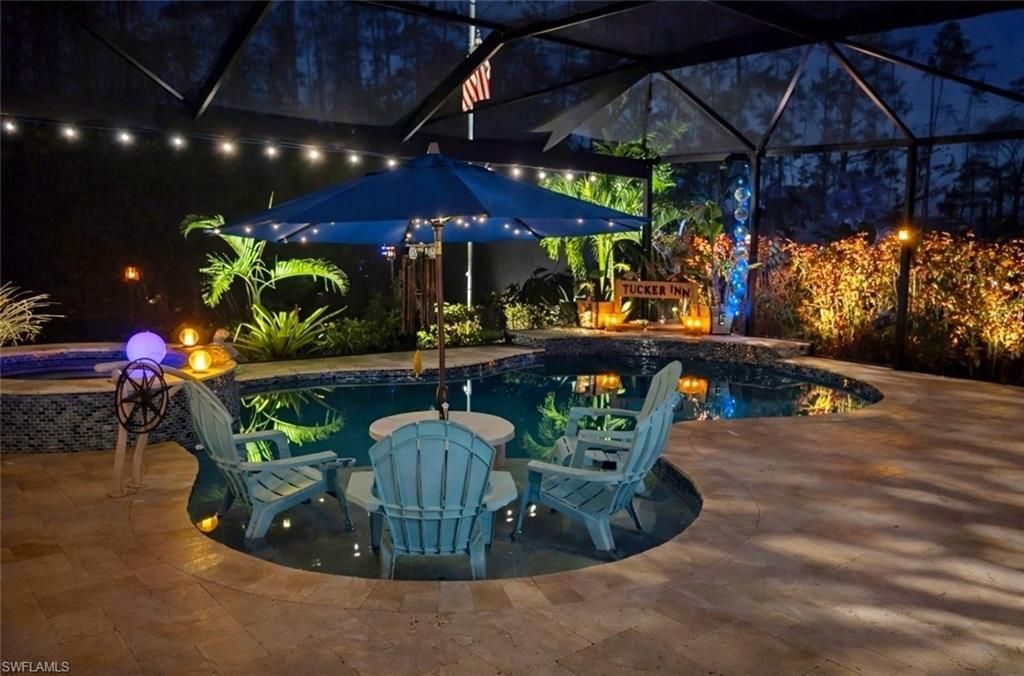 10307 Fontanella Dr, Fort Myers, FL 33913 Photo