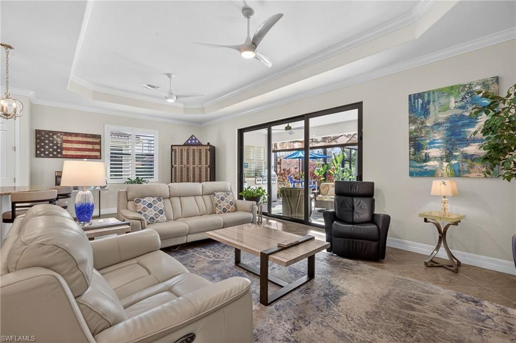 10307 Fontanella Dr, Fort Myers, FL 33913 Photo