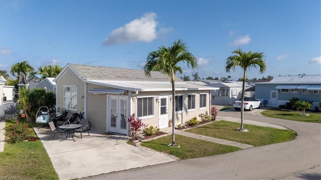 7029 Granada Lakes Dr, Fort Myers, FL 33967 Photo