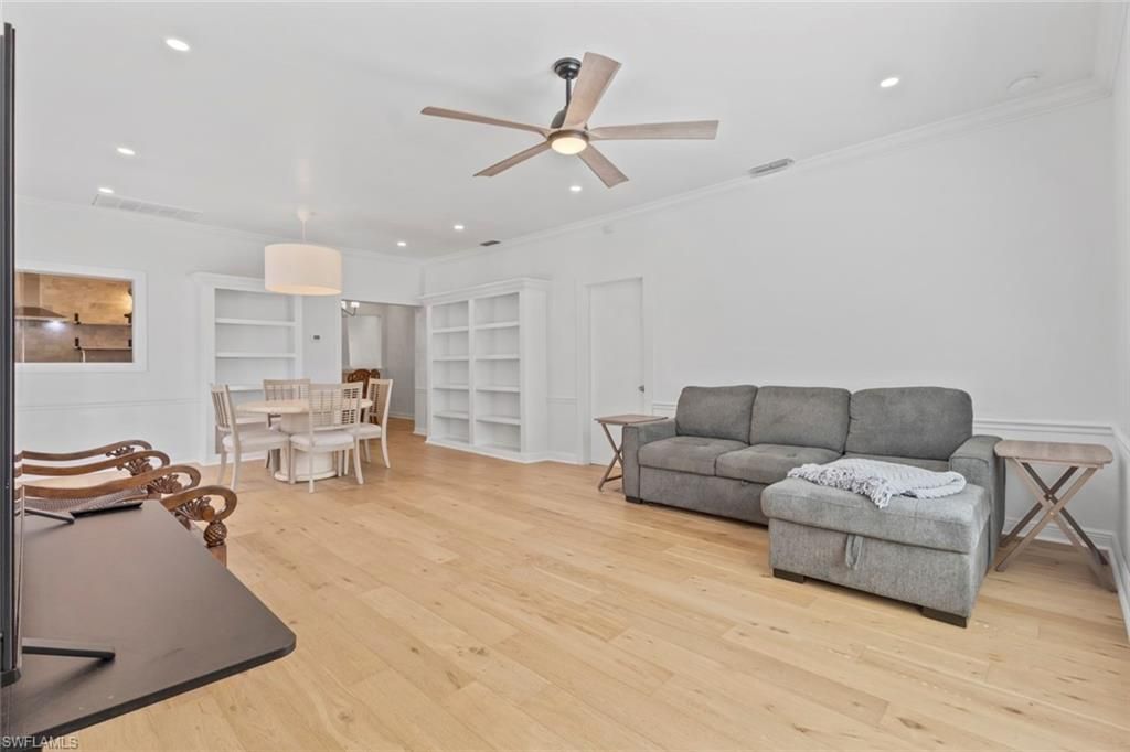 1414 Alhambra Dr , Fort Myers, FL 33901 Photo