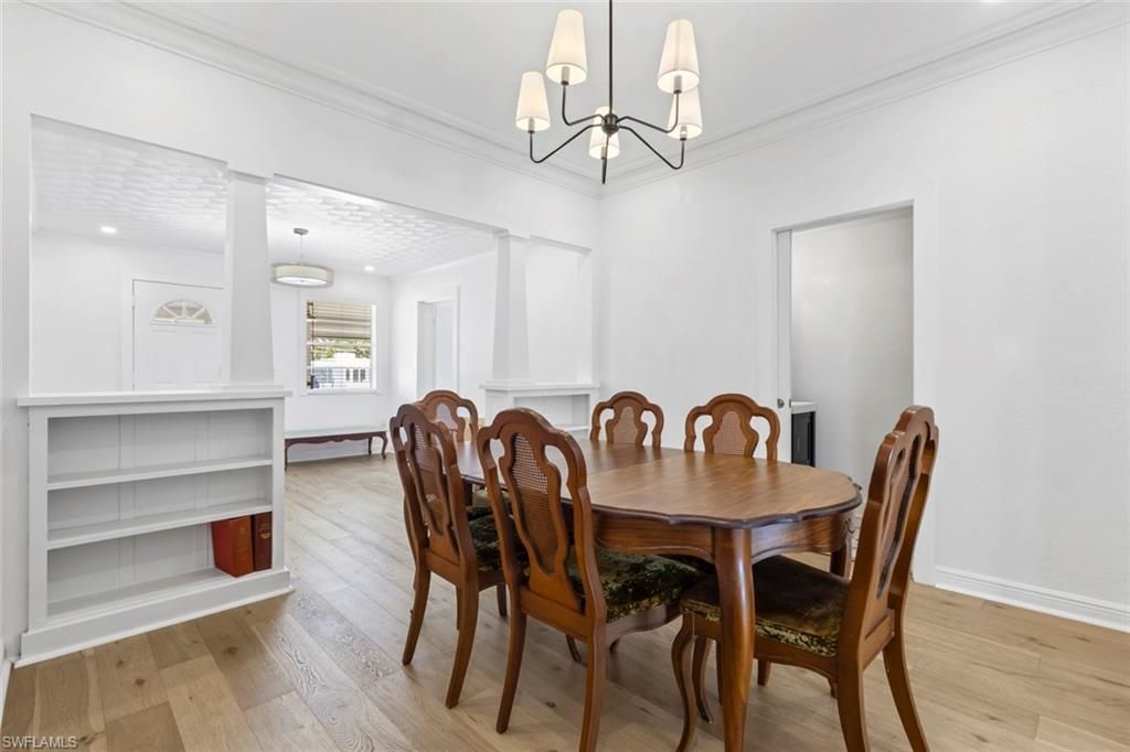 1414 Alhambra Dr , Fort Myers, FL 33901 Photo