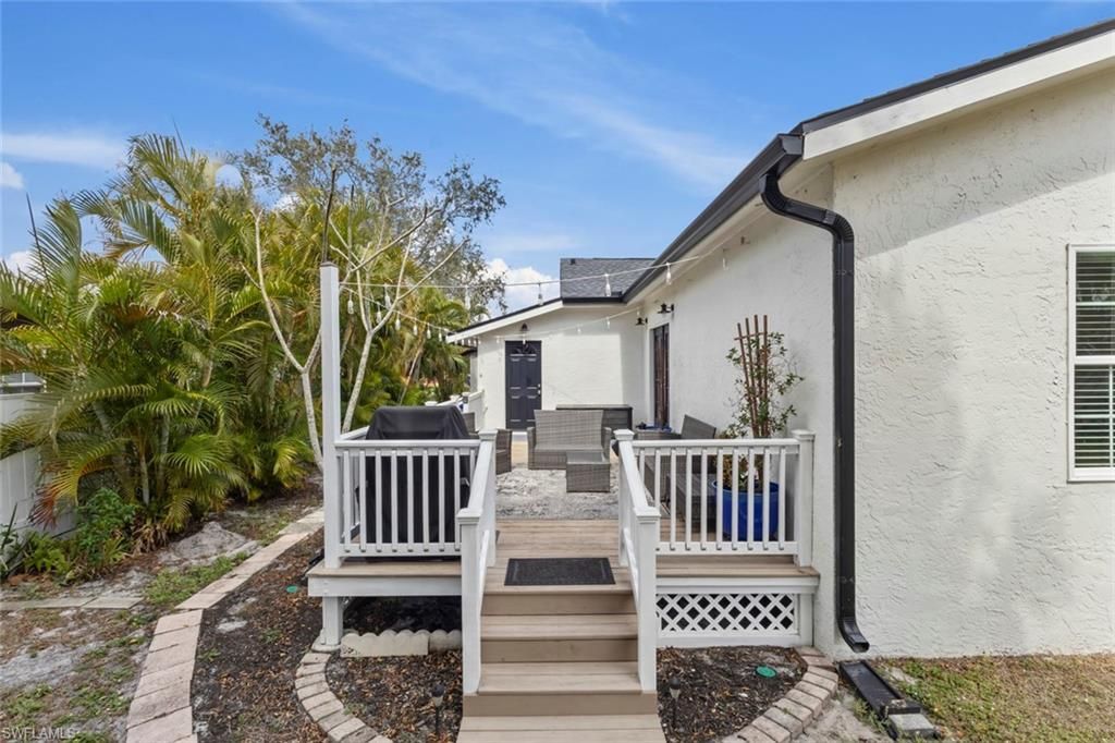 1414 Alhambra Dr , Fort Myers, FL 33901 Photo