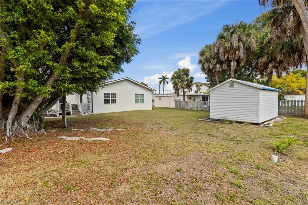 1414 Alhambra Dr , Fort Myers, FL 33901 Photo