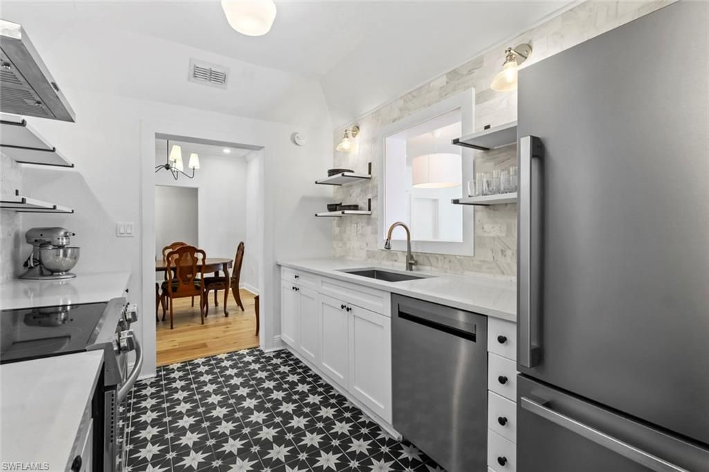 1414 Alhambra Dr , Fort Myers, FL 33901 Photo