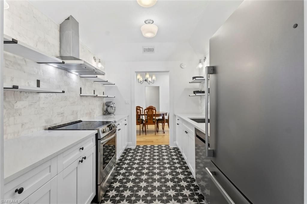 1414 Alhambra Dr , Fort Myers, FL 33901 Photo